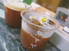 -O.P.S. CAFE