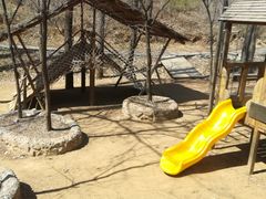 -蟠龙山长城景区