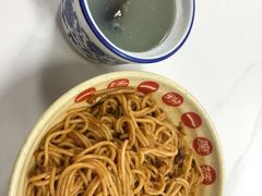 -小罗子汤店(大士院总店)