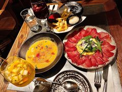 -Apollo·西班牙小酒馆(安福路店)