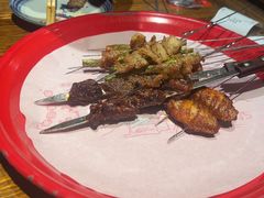 -北三老太太烧烤(人生一串上榜店)