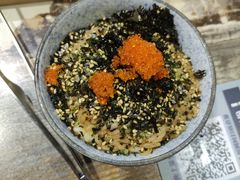 -三国惹火烤肉·中日韩烤肉集合店(海滨城店)