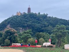 -狼山风景名胜区