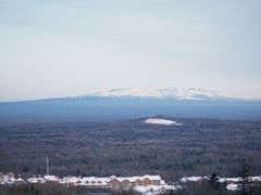 -长白山万达喜来登度假酒店