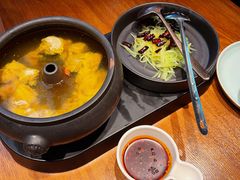 -云海肴·汽锅鸡·云南菜(苏州中心店)
