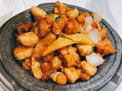 -潮粥人(威高店)