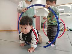 -BetterKids贝好国际托育中心(奥体旗舰店)