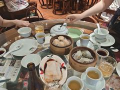 -香港蓮香樓(上環店)