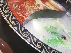 -369自助烤肉鱼火锅(平阳路店)