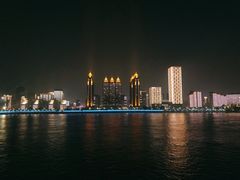 -武汉知音号