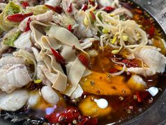 -金三可市井水煮鱼(金碧园店)