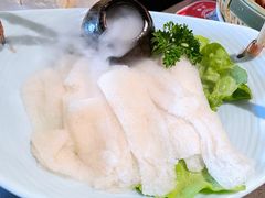 竹荪-捞王锅物料理(上海世茂广场店)