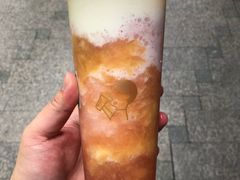 -喜茶(上海打浦桥日月光gelato lab+店)