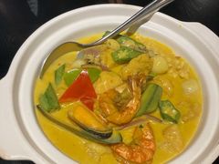 -新加坡海鲜(国贸商城店)
