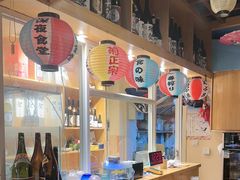-鳗鲔料理小馆