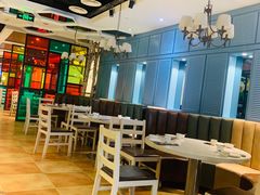 大堂-闫府私房菜·百年鲁菜(恒隆店)