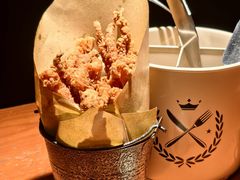 -火鬼 PYRO(五道口店)