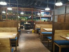 -U你·天然调味(南湖总店)