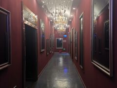 -明日世界密室轰趴·剧本桌游·箭馆团建(国贸店)