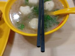 -小杨生煎(成山巴黎春天店)