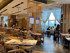 大堂-虾饺妹·酒家(海珠广场店)