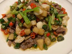 -肆海小川菜酒馆Wine Bistro (青年路店)