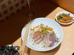 -水平有限广西米粉·广西风味集(五道口店)