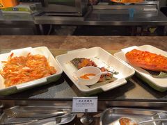 -青岛中心假日酒店-碧海咖啡厅