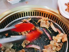 -棒小伙·齐齐哈尔烤肉(龙茗路店)