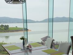 -余姚四明湖开元名都度假酒店·夏威夷西餐厅