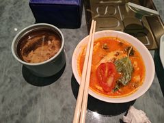 -堂会(天河店)