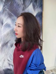 -CHIC 国潮男士发型