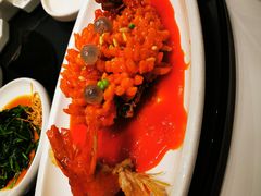 焕章松鼠桂鱼-民国红公馆·秦淮八艳(夫子庙店)