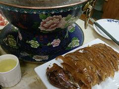 -东来顺•非遗火锅(外滩店)