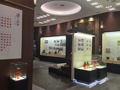 -金成潮菜博物馆(海珠湿地店)