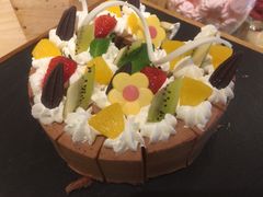 -金海湾自助餐厅(金陵饭店)