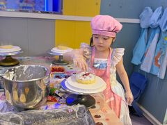 -芭菲盛宴·环球美食(北城国际店)