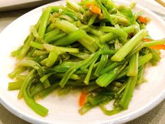 -扬州万怡酒店-中餐厅(文昌中路店)