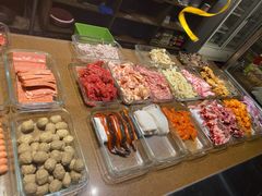 -食乐佳麻辣香锅(森林摩尔商业街区店)