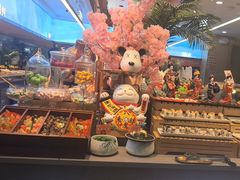 -非烤勿扰自助烤肉(合胜百货店)
