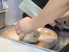 -椰子下蛋(南锣鼓巷店)