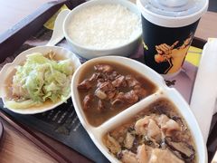 -真功夫(百荣店)