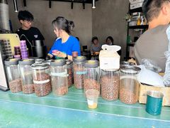 -SeekSeeking咖啡专门店(堰塘街店)