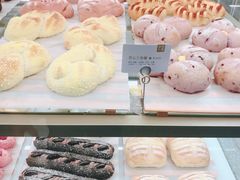 -奈雪的茶(市百一店)