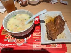 -大师兄·手工面·西北菜(珠海环宇城店)
