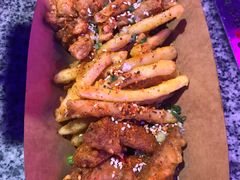 -蛙来哒(金沙洲万达店)