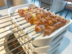 -丰茂烤串(五道口店)