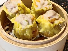 虫草花烧麦皇-味可道美食坊(福基路店)