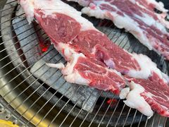 -新泉鲜肉木炭烤肉