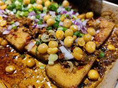 -全牛匠·乐山跷脚牛肉(新中关店)